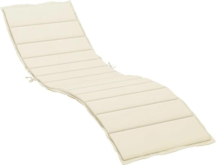 Immagine prodotto VidaXL Hayder (200 x 60 x 3 cm)