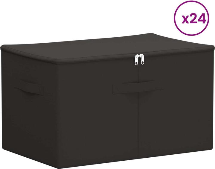 Produktbild vidaXL Aufbewahrungsbox (43 cm)