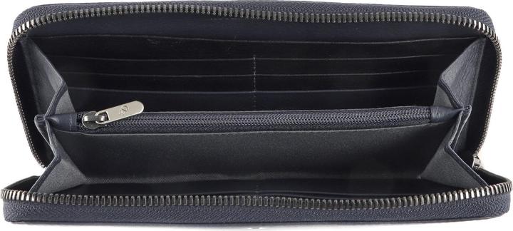 Actual product image Mandarina Duck Downtown Zip Around Wallet