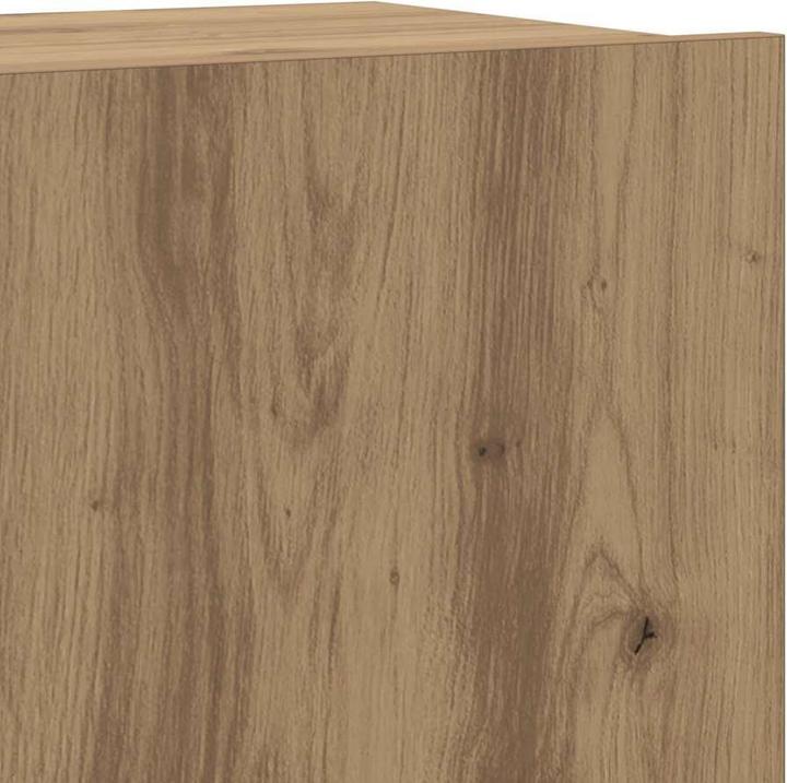 Actual product image vidaXL TV-Schrank-Set (80 x 30 x 30 cm)