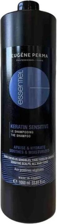Eugene Perma 3140100393088 (1000 ml, Flüssiges Shampoo)