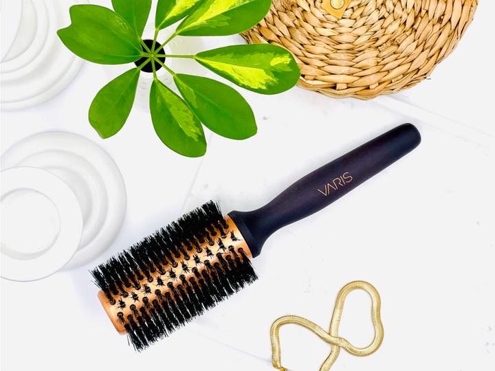 Immagine prodotto Varis - Spazzola di cinghiale M