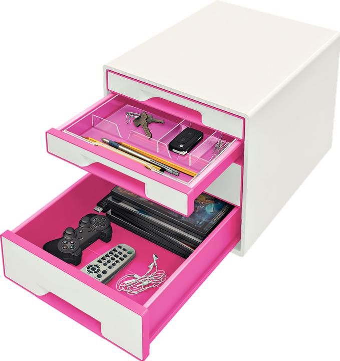 Image du produit Leitz Cube Wow (A4)