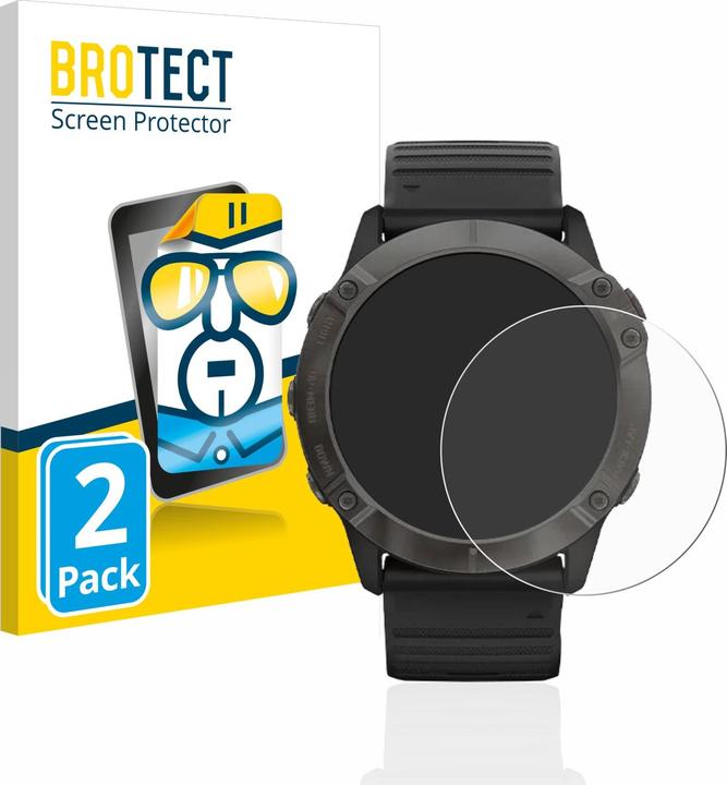 Image du produit BROTECT Protection Clair (fenix 6X Pro)