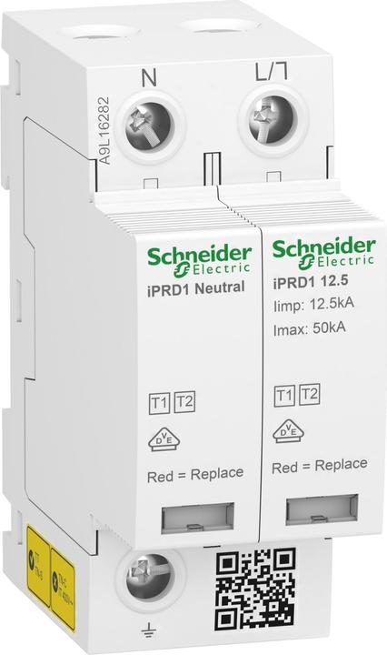 Schneider A9L16282