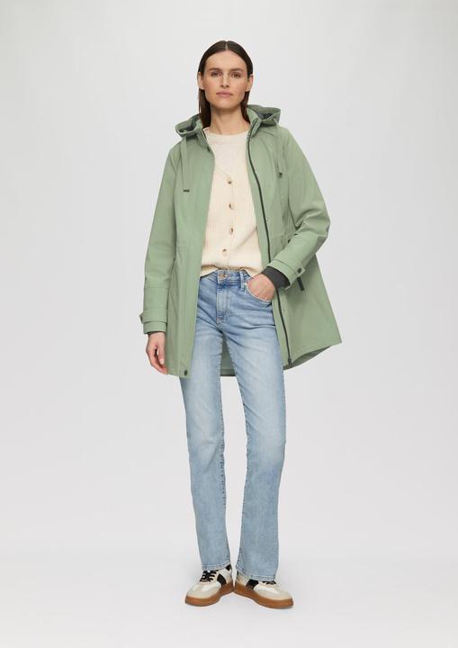 Produktbild s.Oliver Parka (44)