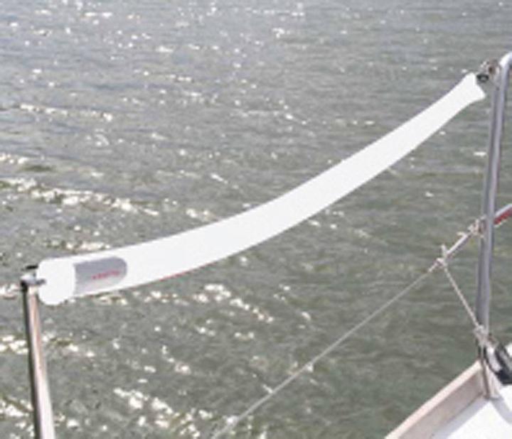 Produktbild Compass Relingsdrahtpolster