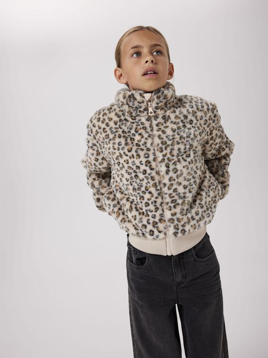 Produktbild Name it Bear Jacke (128)