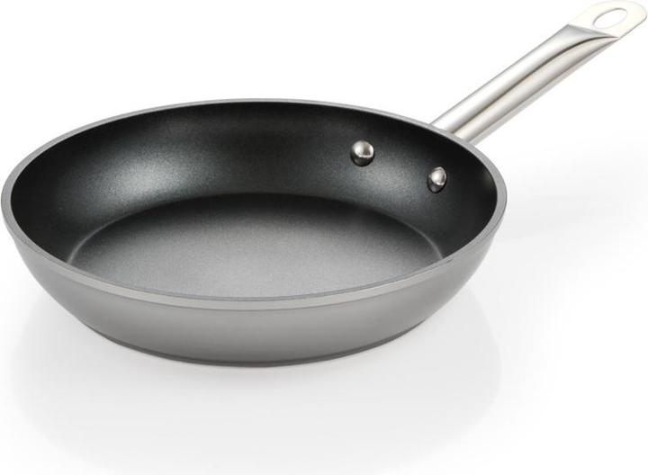 Produktbild Tescoma Bratpfanne GrandCHEF+ ø 24 cm (Bratpfanne, Aluminium, Edelstahl)