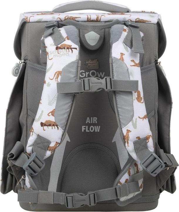 Immagine prodotto School-Mood Set di zaini Champion Maxx (23 l)