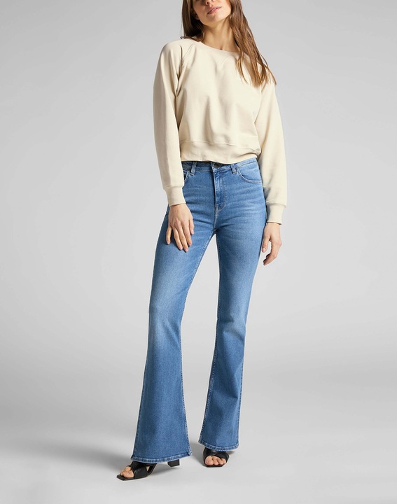 Actual product image Lee Breese (W31/L33)