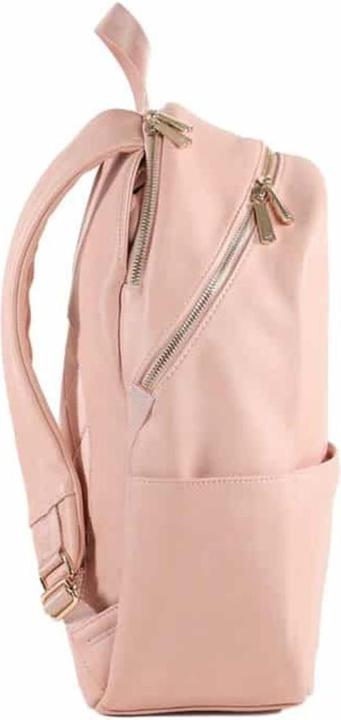 Produktbild little unicorn Skyline Backpack - Blush