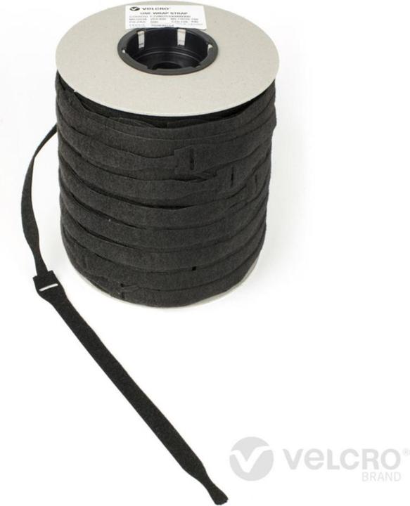 Velcro brand Professional Markenkabelbinder (Kunststoffkabelbinder, 150 mm, 750 Stk.)