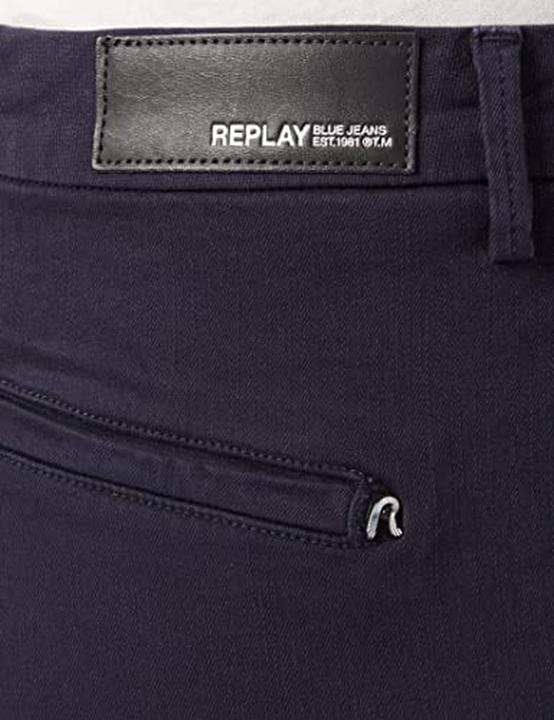 Produktbild Replay Jeans Lysa (W26/L30)