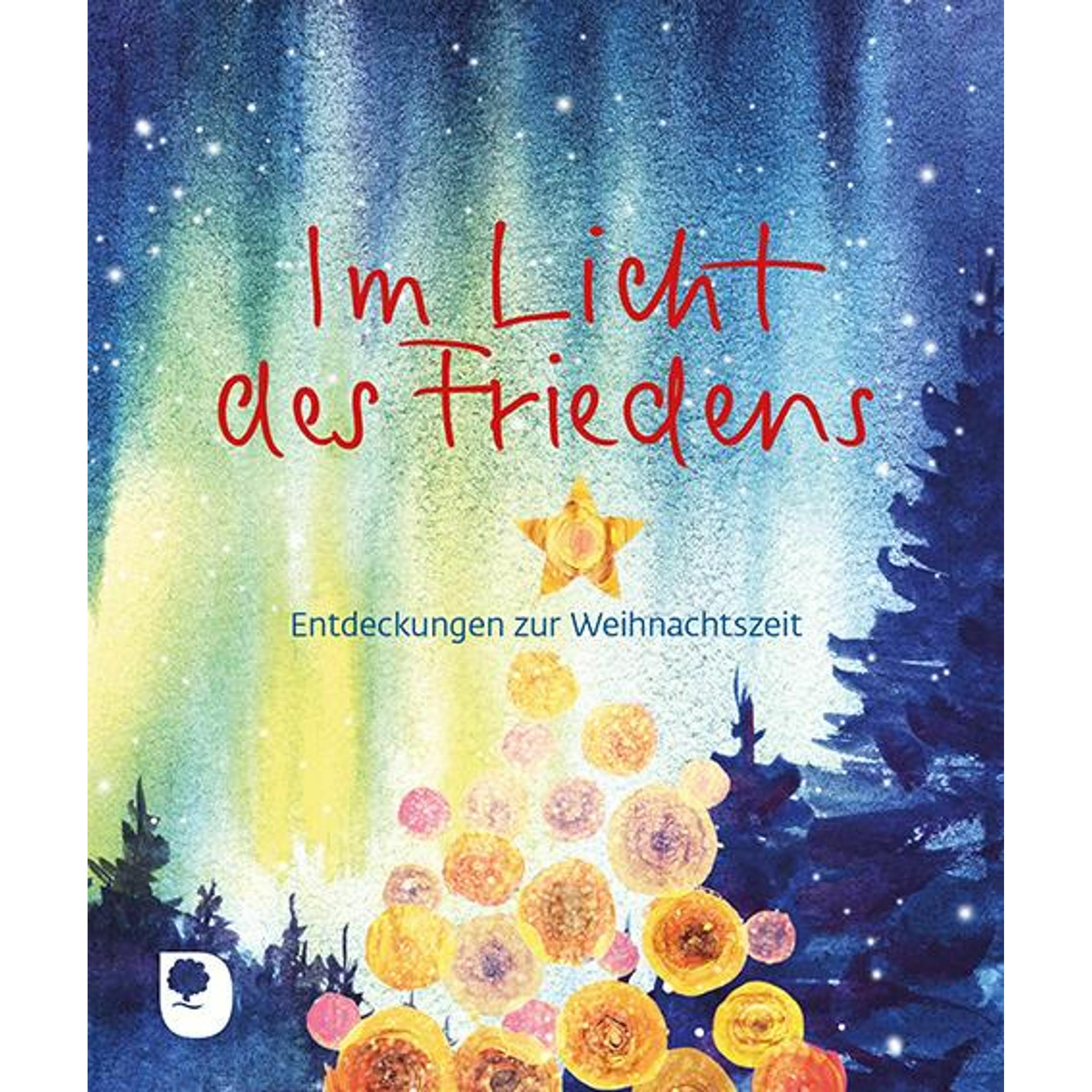 Im Licht des Friedens, Fachbücher