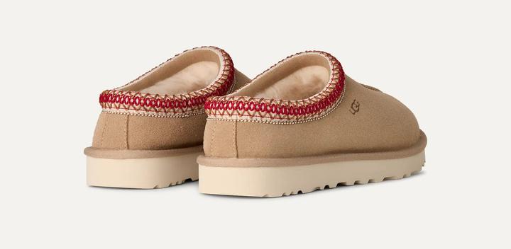 Productafbeelding Ugg Tasman Slippers II Sand Dark Cherry (40)