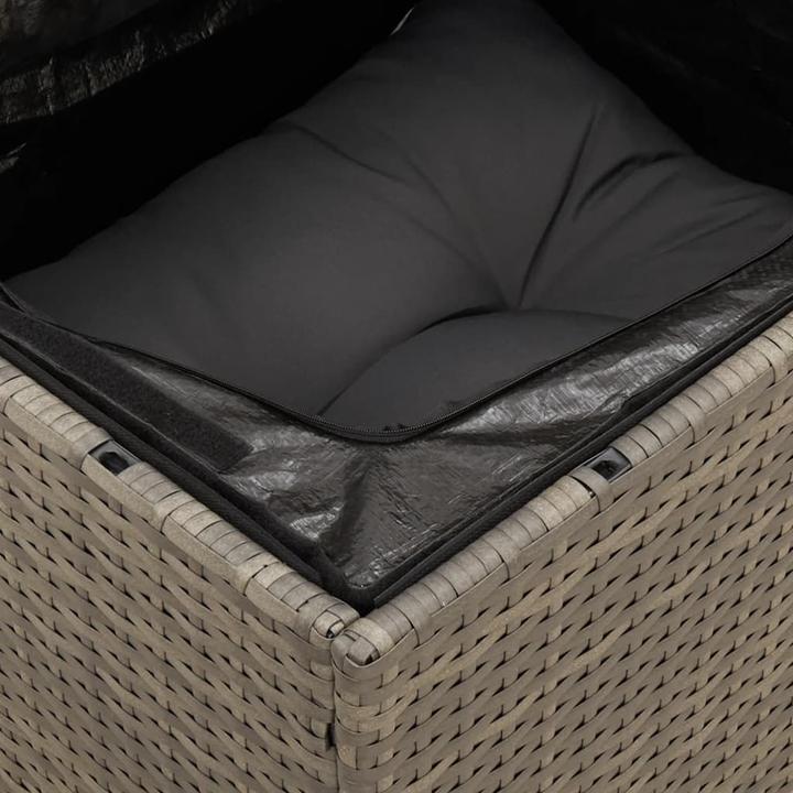 Actual product image vidaXL Casey