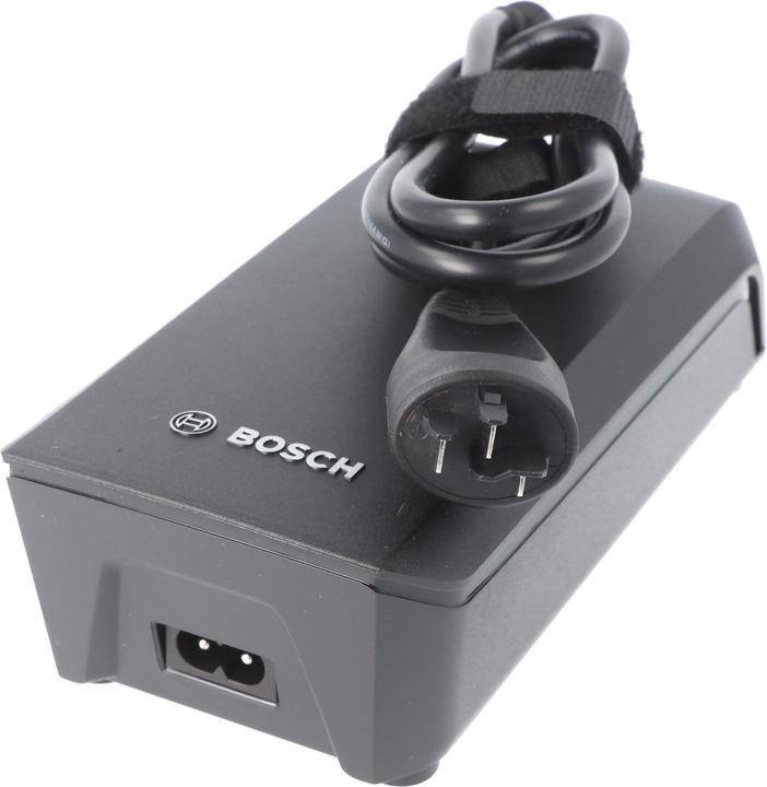 Immagine prodotto Bosch eBike Compact 2 Ampere BCS230 (Caricabatterie per biciclette elettriche)