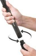 Actual product image Scangrip Line Light C+R (600 lm)