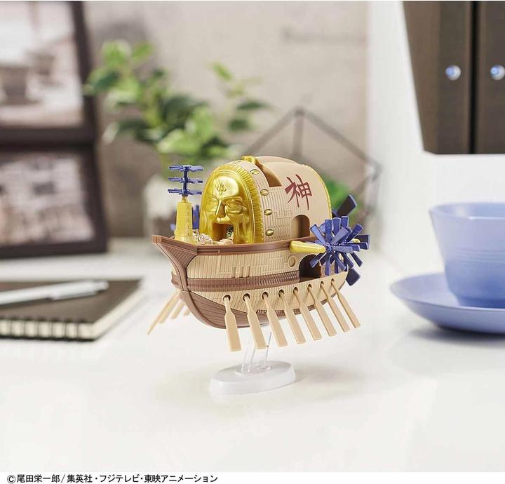 Image du produit Bandai One Piece - Modell - Arche Maxim - Grand Ship Collection
