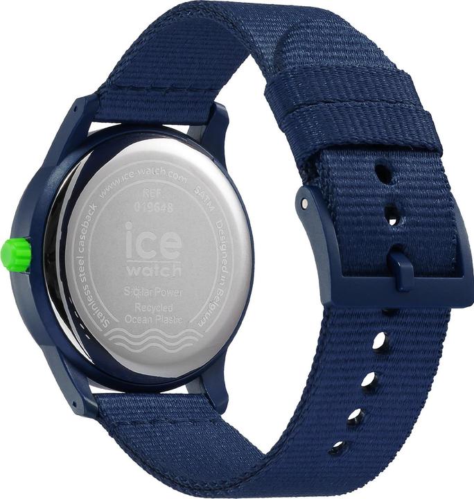 Image du produit ICE Watch Unisexuhr (Montre analogique, 40 mm)