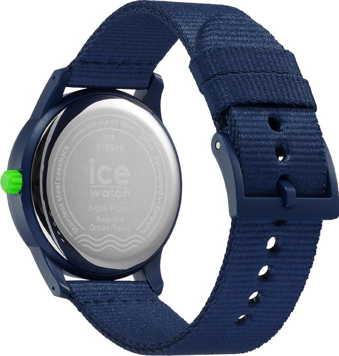 Produktbild ICE Watch Unisexuhr (Analoguhr, 40 mm)