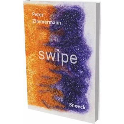 Peter Zimmermann: Swipe, Sachbücher von Jochen Kienbaum, Laura Kienbaum