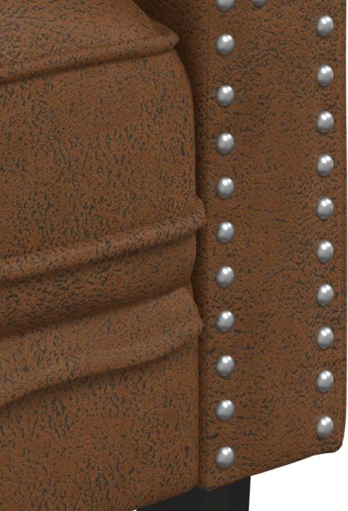 Image du produit vidaXL Chesterfield-Sessel