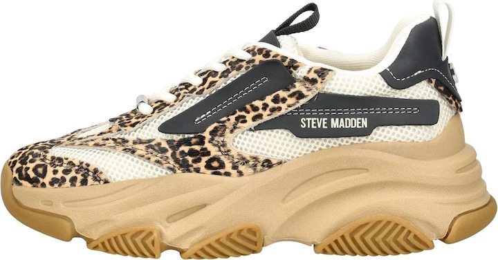 Image du produit Steve Madden baskets possessionl-e (39)