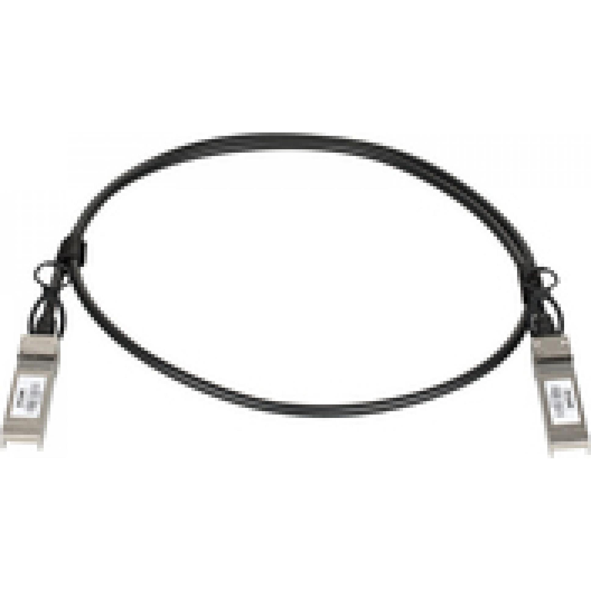 D-Link DEM-CB100S28, 1 m, SFP28, SFP28 (1 m), Netzwerkkabel