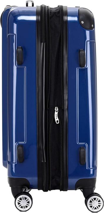 Image du produit Beibye Set de 3 valises (115 l)