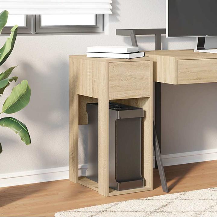 Immagine prodotto vidaXL Computerschrank