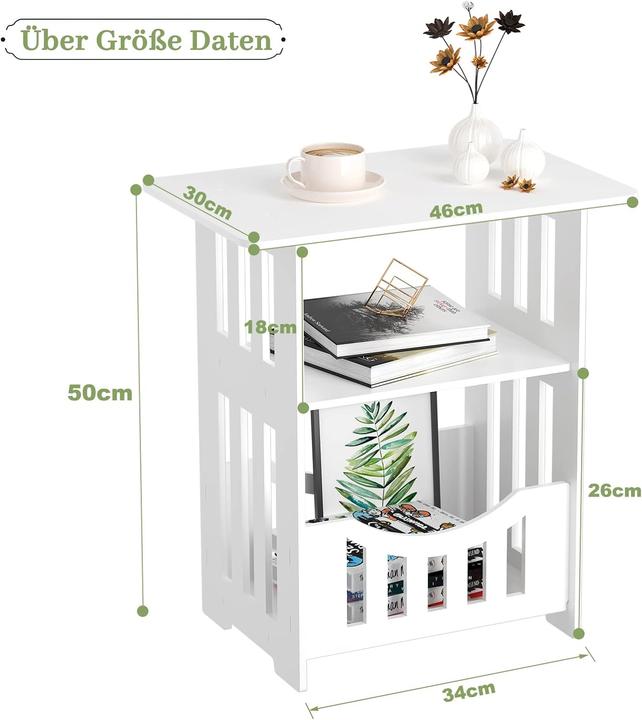 Image du produit Dripex Table d'appoint