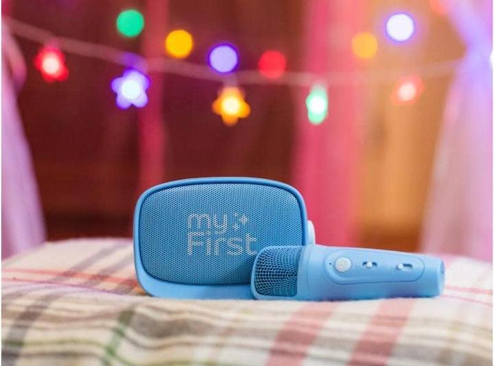 Image du produit myFirst Voice 2 Blue