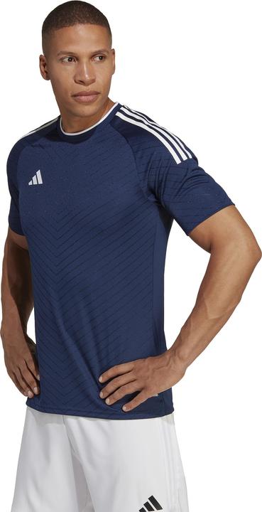 Actual product image adidas Campeon 23 Football Shirt Men (XL)
