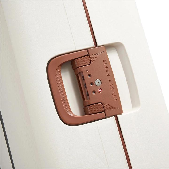 Produktbild Delsey Moncey 4-Rollen Trolley 82 cm (129 l)