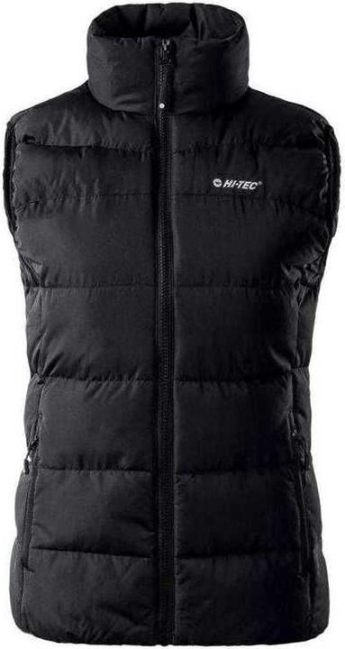 Produktbild Hi-Tec Lady Sanis Schwarz L Weste (L)
