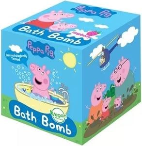 Immagine prodotto Peppa Pig Bath Bomb Raspberry 165g