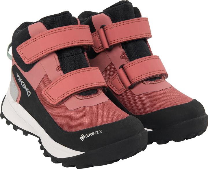 Produktbild Viking Kid's Expower Mid GTX 2V (33)