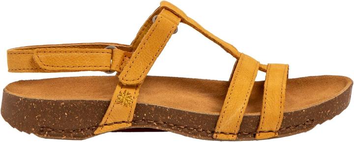 Actual product image Art I Breathe Flat Sandals (41)