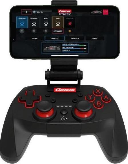 Actual product image Carrera Bluetooth Controller - Hybrid 29