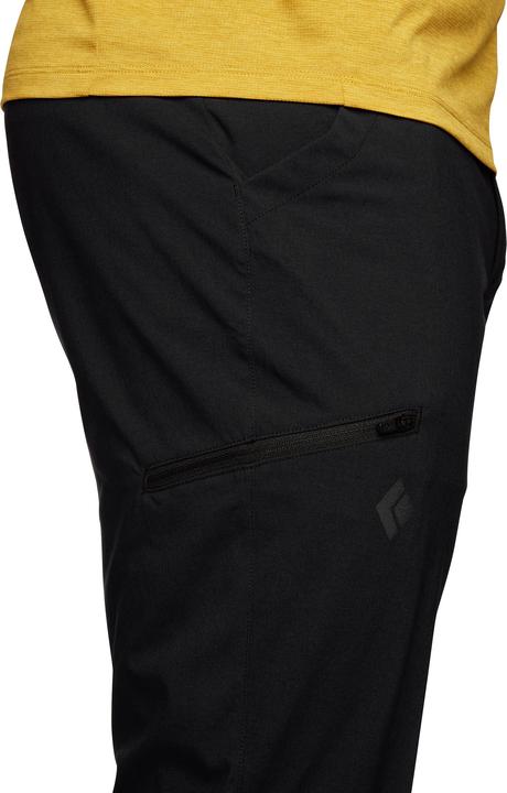 Actual product image Black Diamond M Technician Alpine Pants (M, L)