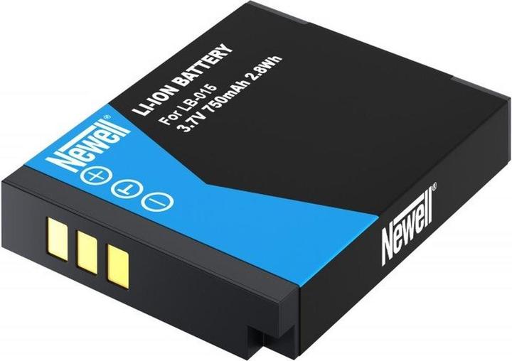 Newell LB-015 battery for Kodak (Camera battery)