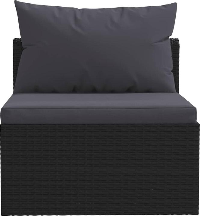 Actual product image vidaXL Lavrans