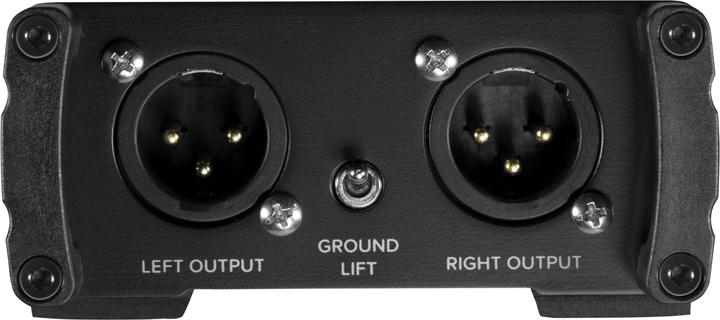 Actual product image Mackie Mdb-Usb (Audio Switch)