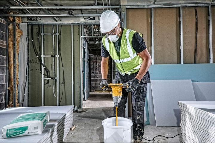 Actual product image DeWalt DWD241-QS