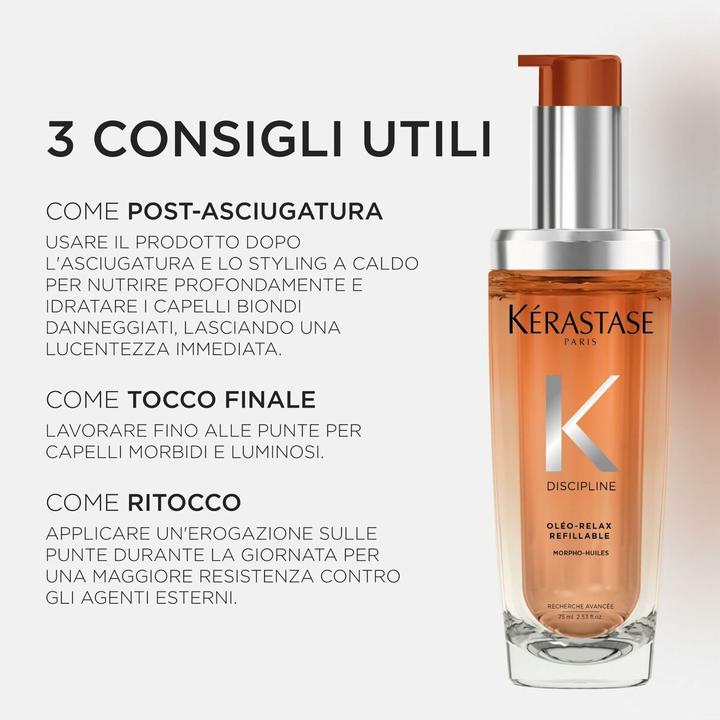 Image du produit Kérastase Oléo-Relax (75 ml)