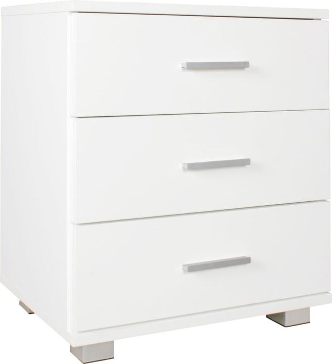 Produktbild Wohnling Nina (45 x 34 x 54 cm)