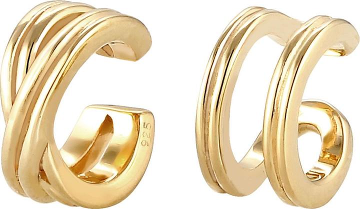 Image du produit Elli Earcuff (Argent sterling 925)