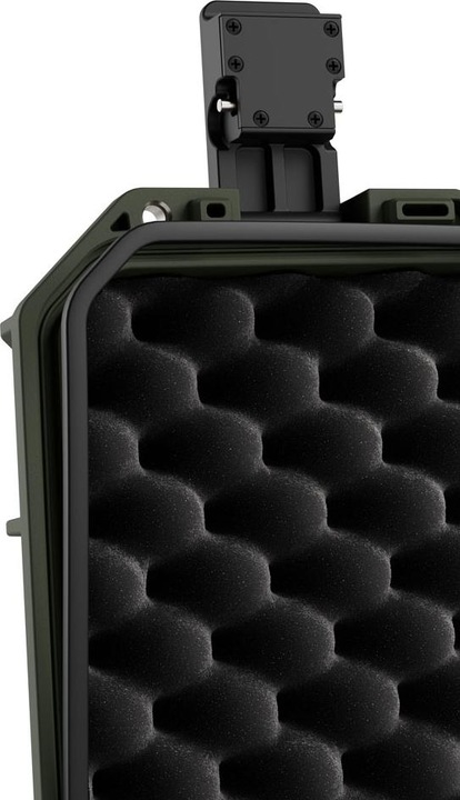 Actual product image Gutek Tortoise, T-230 (Photo case, 23 l)